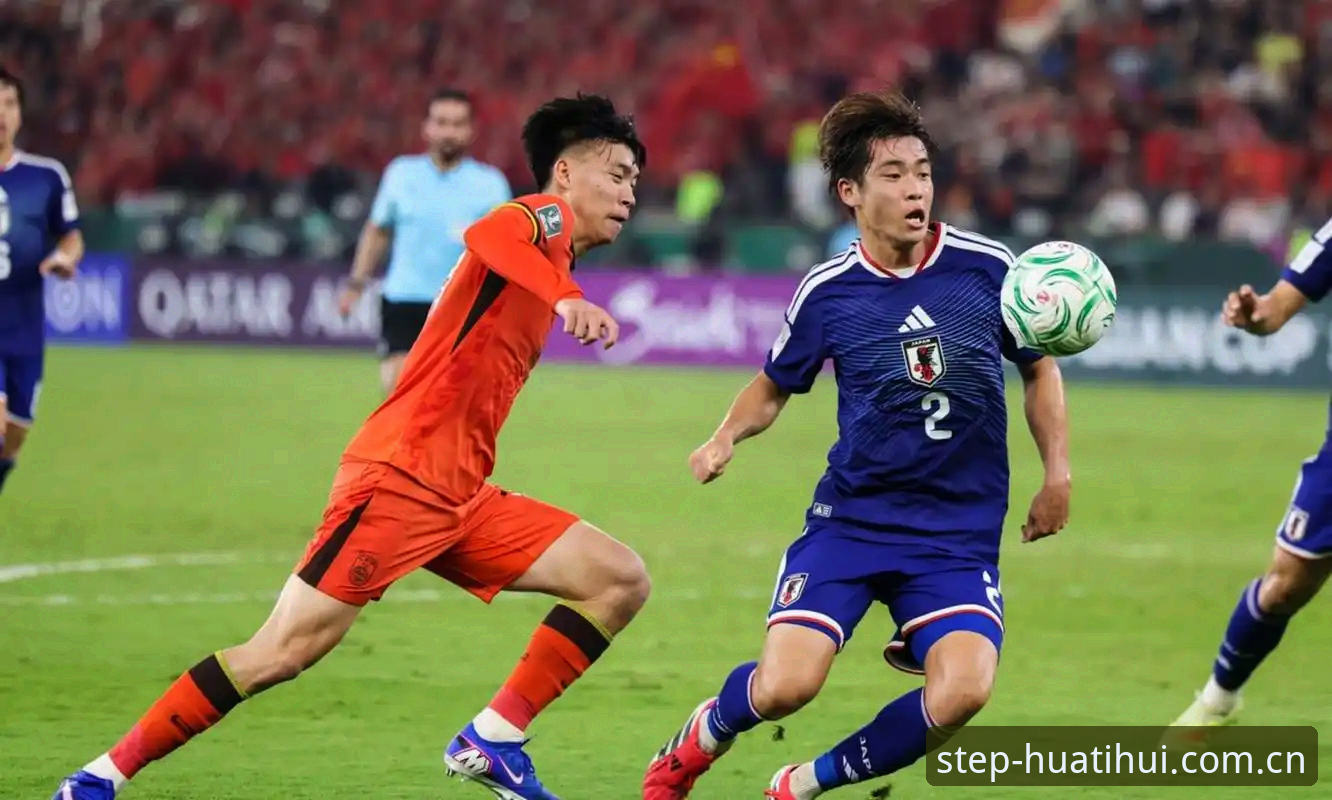 一场闭门热身赛，日本成年国家队2-1赢了自家U19梯队。赛果不稀奇，稀奇的是赢球者的态度——主帅森保一没有半点“指导完年轻球员”的轻松，反而带着参加完一堂高强度训练课的专注，把每个细节掰开揉碎讲了一遍。这不像赛后采访，更像一份写给对手的战术剖析书。